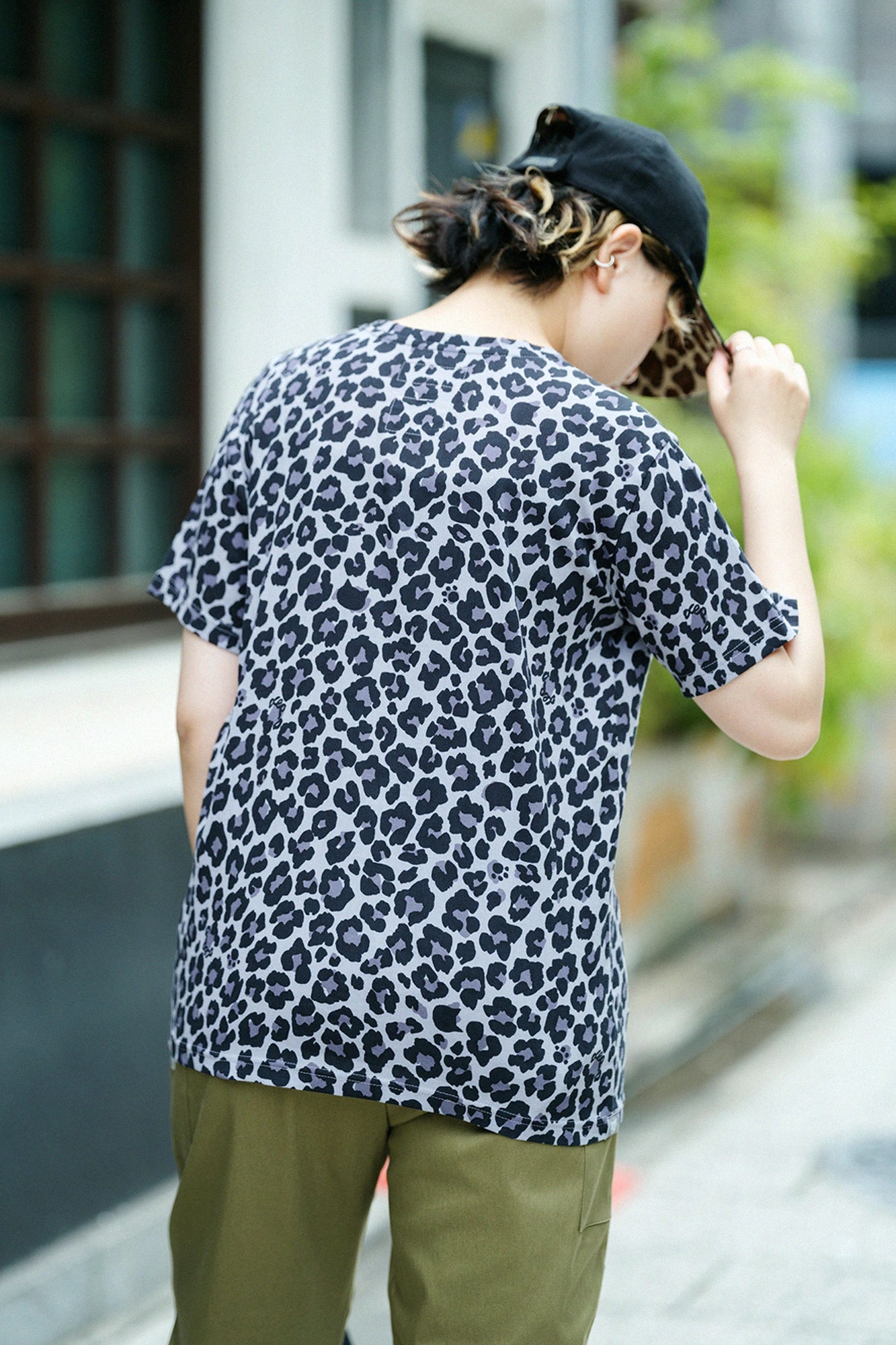 'Height :'162cm,'Wears Taille :'S