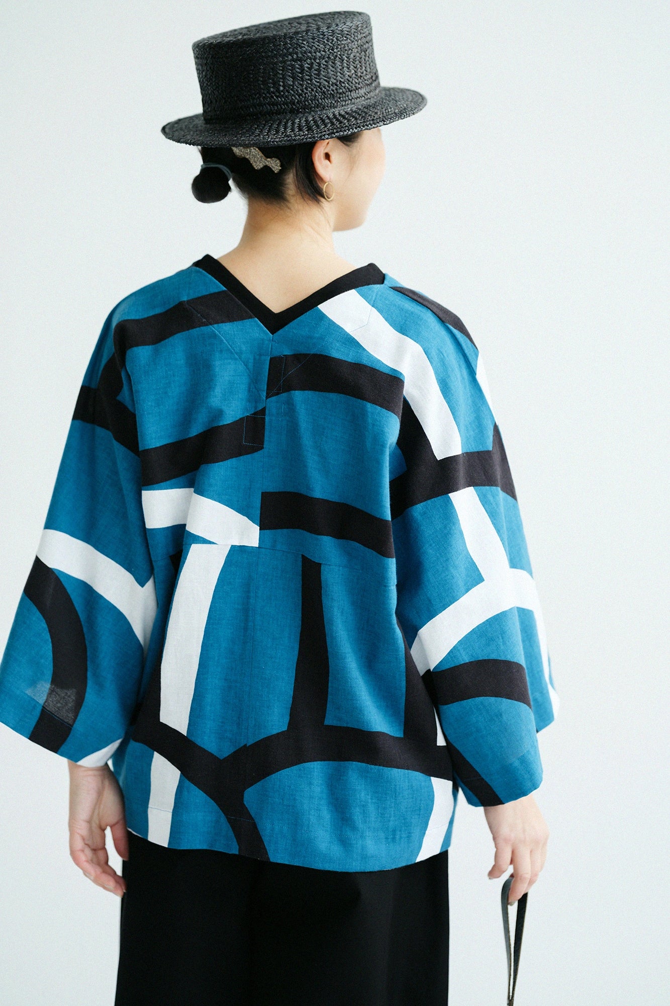 [Versand voraussichtlich um den 3. März] Ise Momen Bun, Okatatabira, kurze Länge (Mijikatake)/Otaki