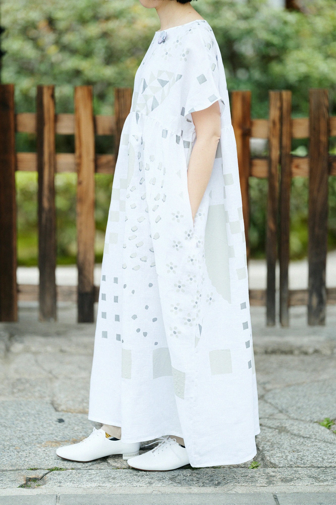 'Height:'154 cm,'WearsTaille : »Women F,左上