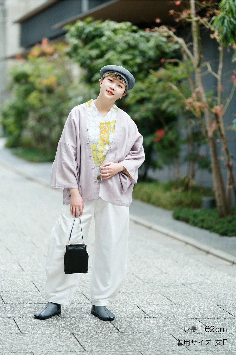 外披（春夏）
