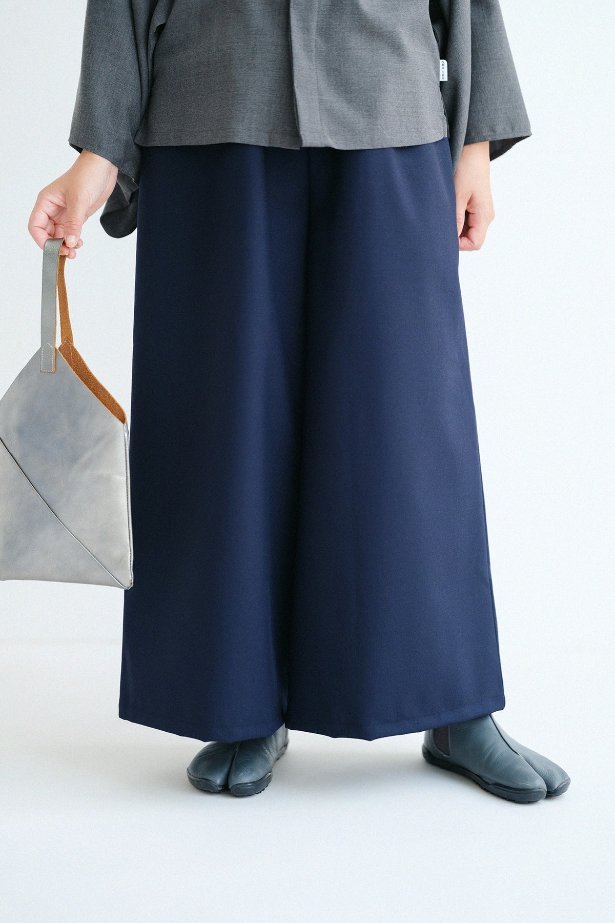 '身長：'154cm,'着用サイズ：'XS,左下