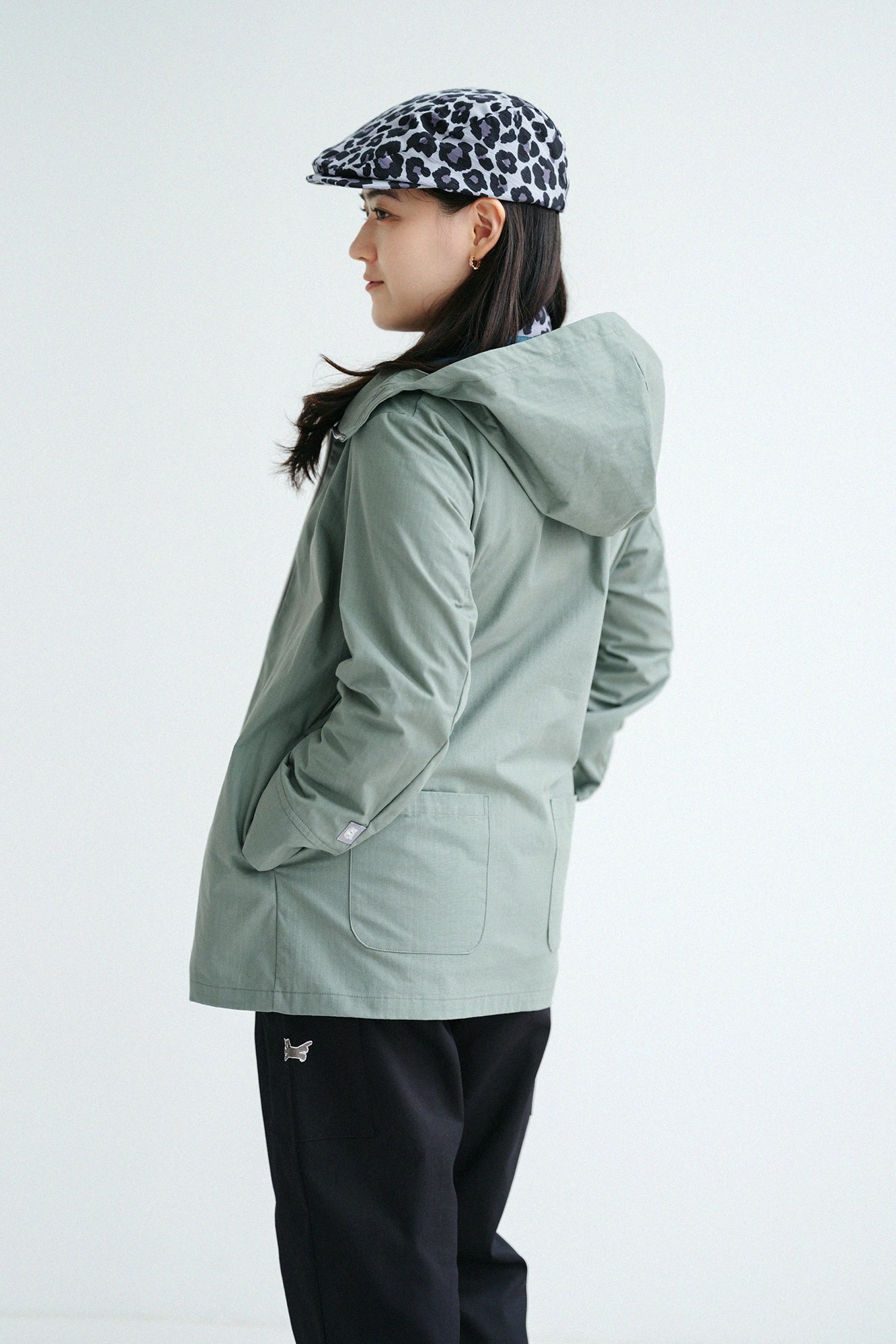 '身長：'158cｍ,'着用サイズ：'S