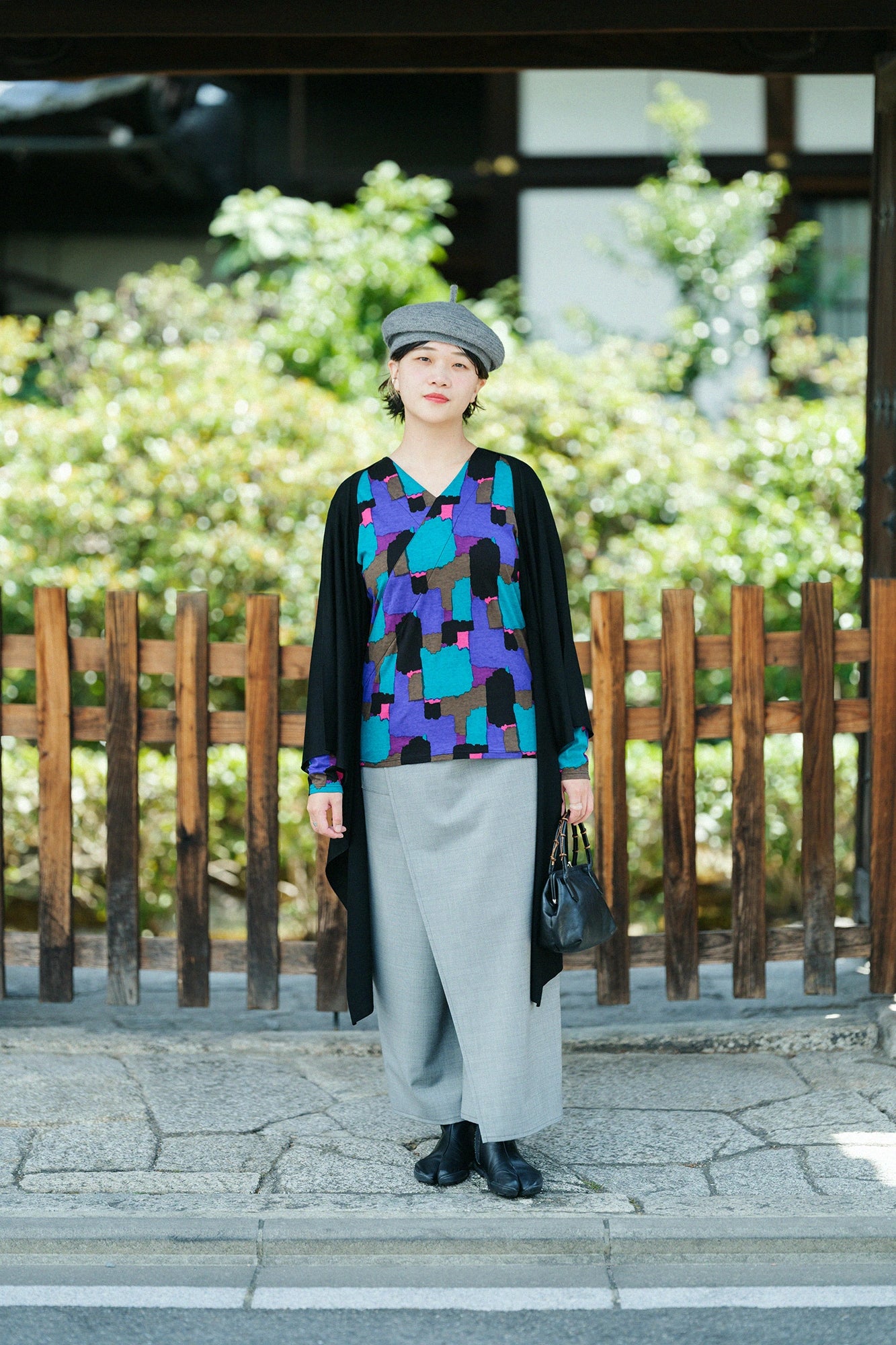 Height: '162cm, 'Wears: 'Women F