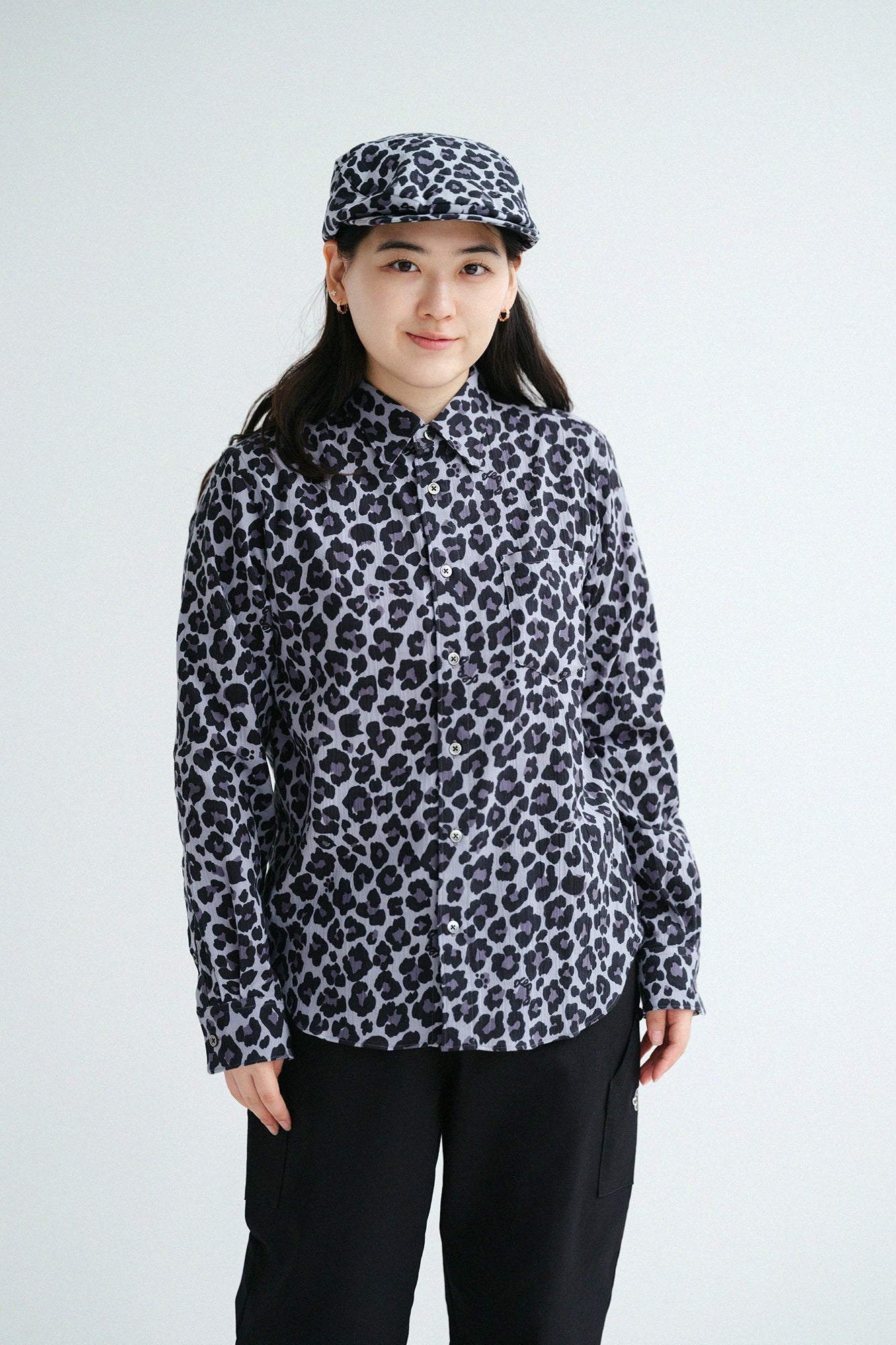 '身長：'158cｍ,'着用サイズ：'S