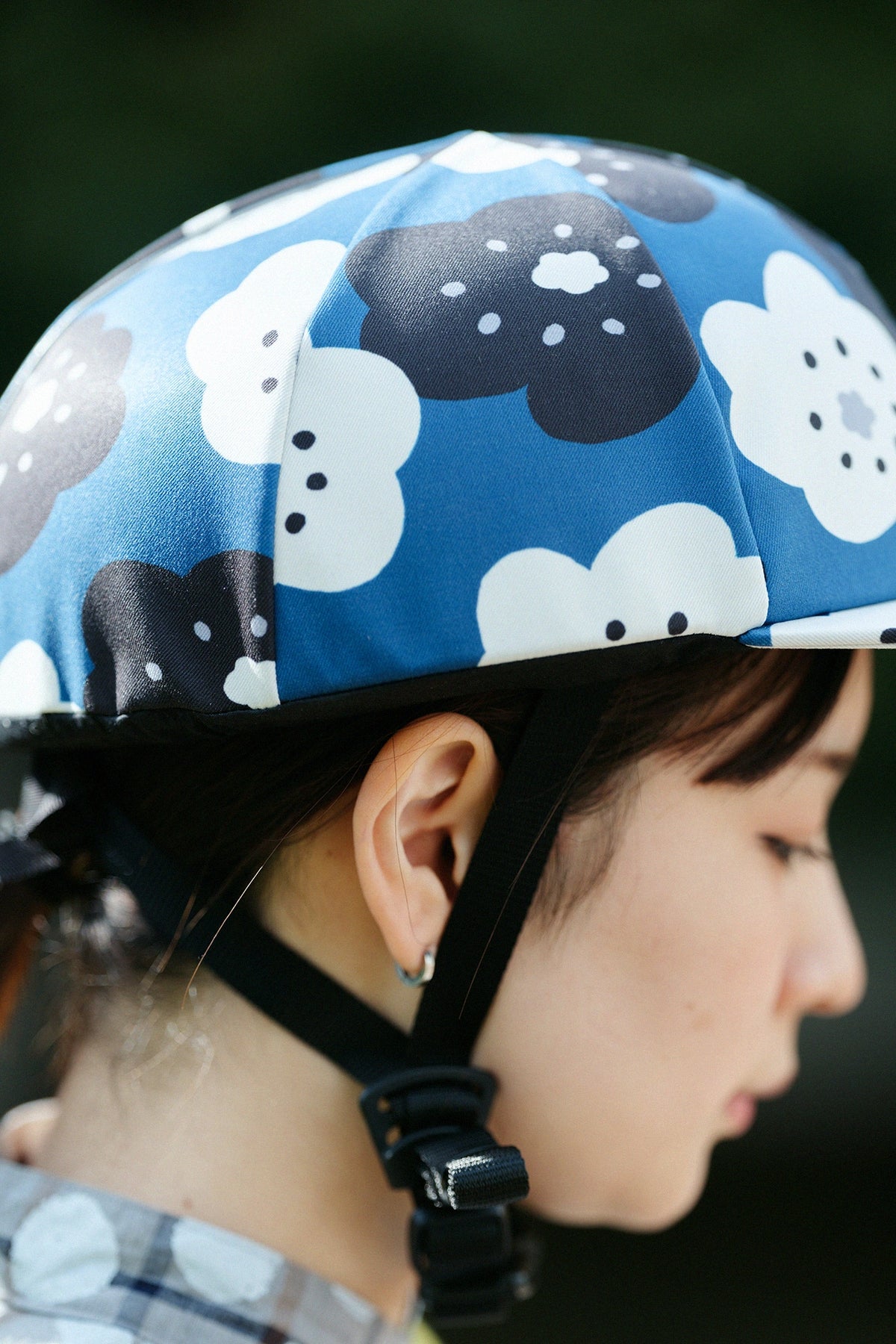 [Expédition prévue vers le 10 mars] SOU/SOU x Casque/Sourire de type casquette tissée