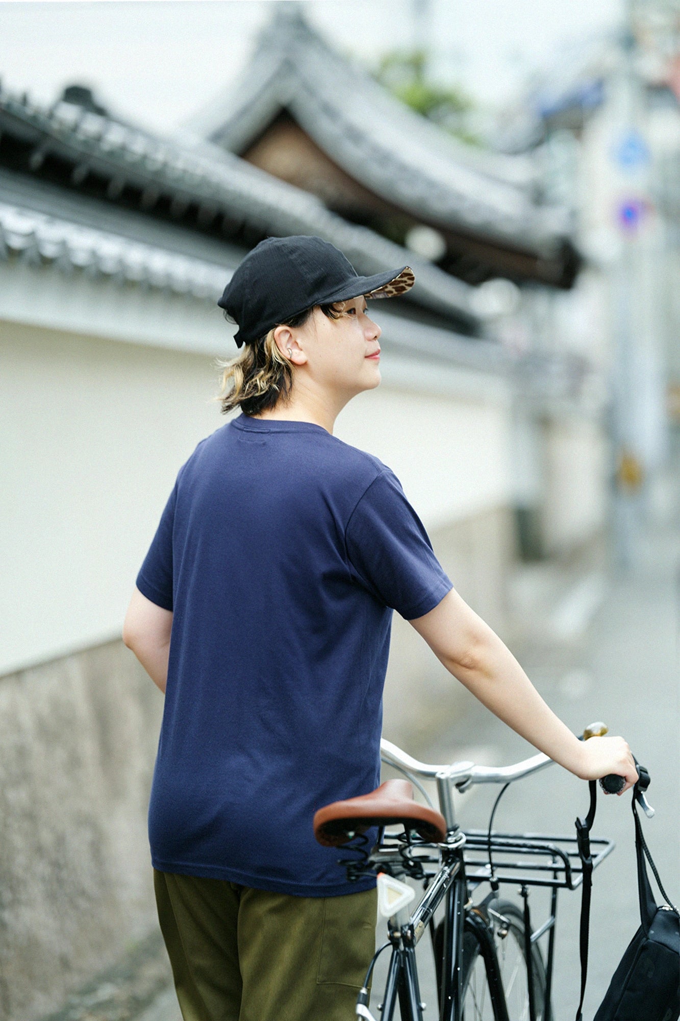 'Height：'162cm,'WearsSize：'S,右上