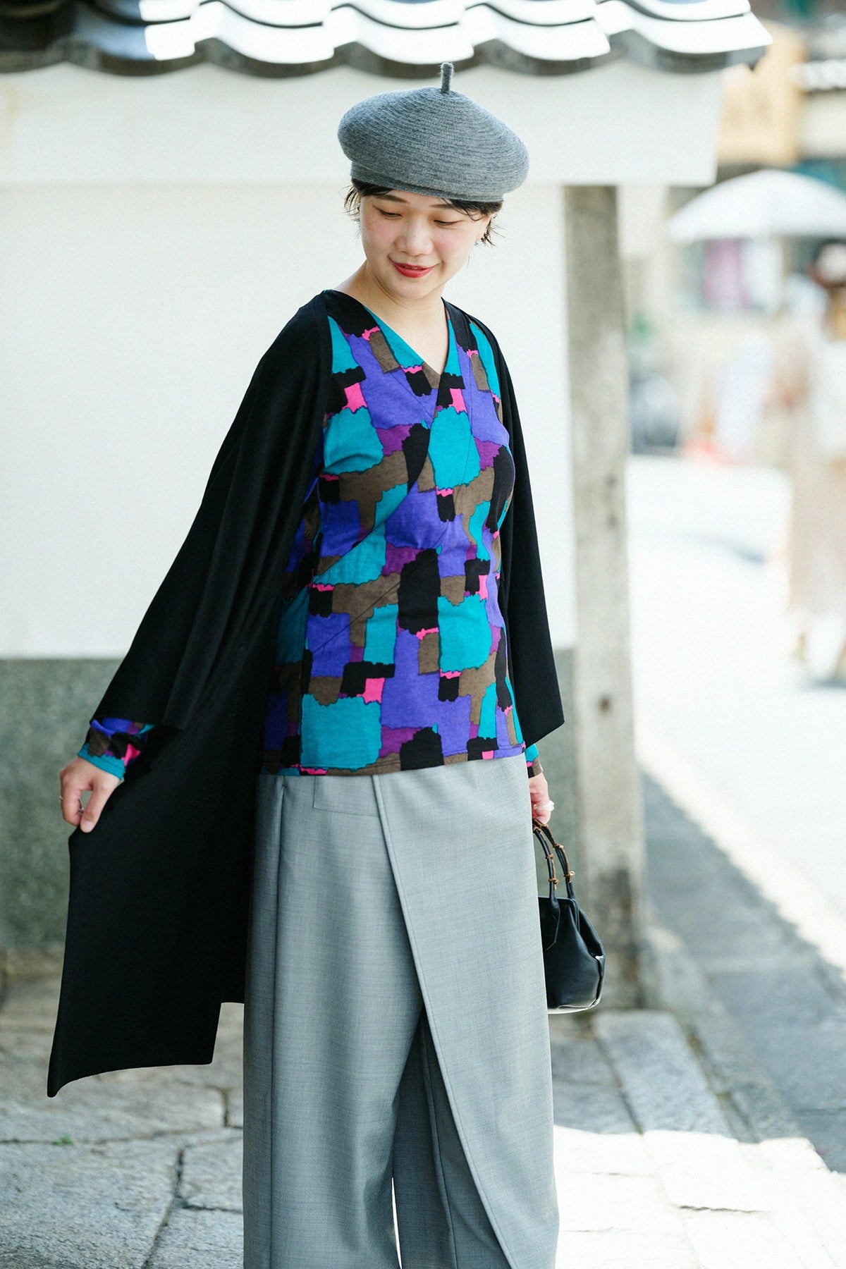 Height: '162cm, 'Wears: 'Women F