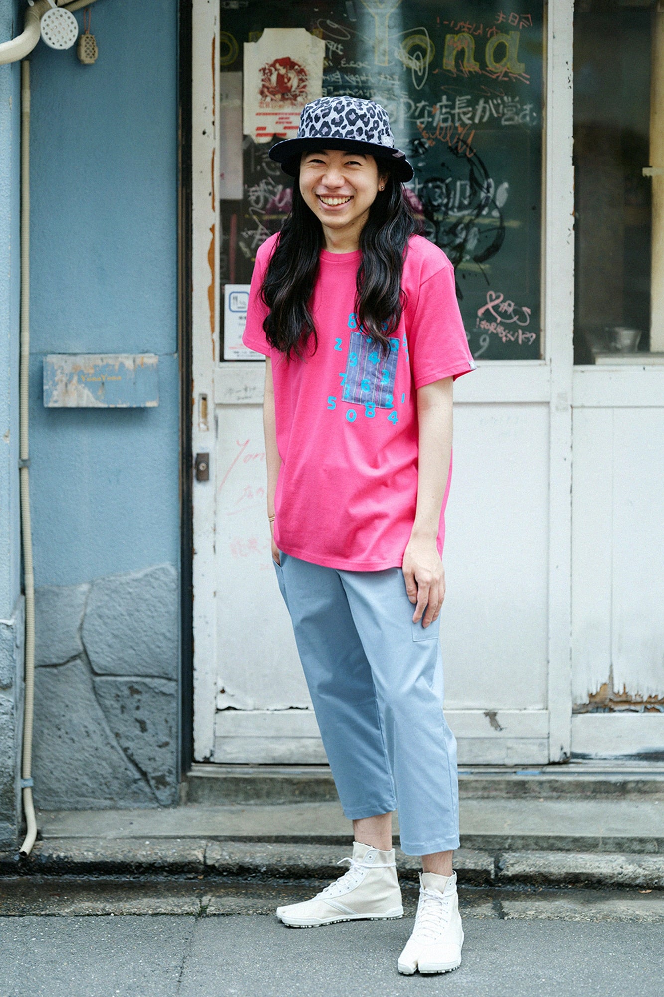 'Height: '168cm, 'WearsSize: 'L,左下
