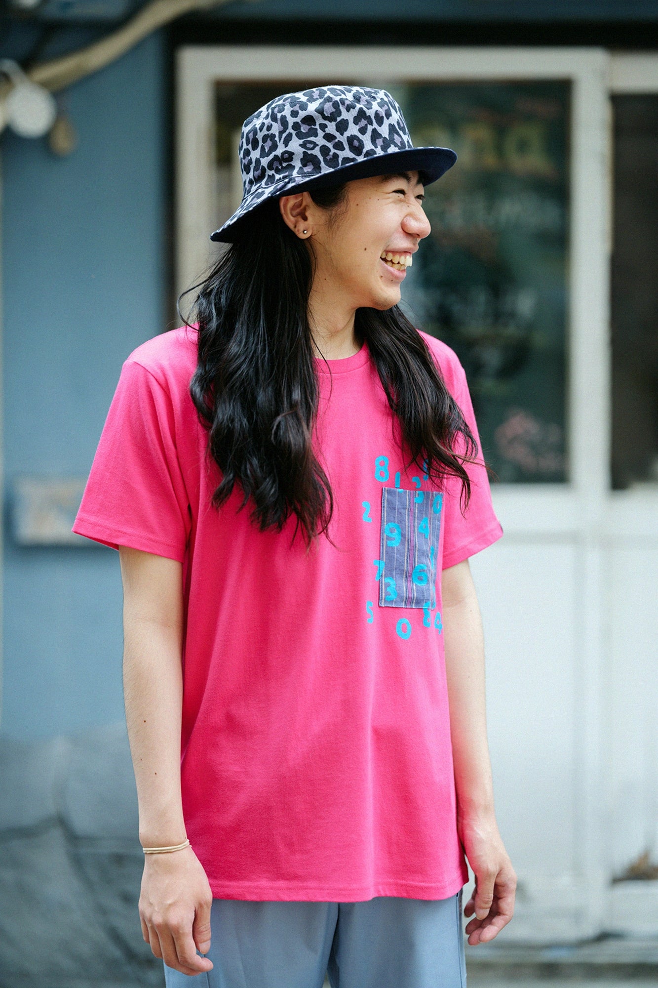 'Height: '168cm, 'WearsSize: 'L