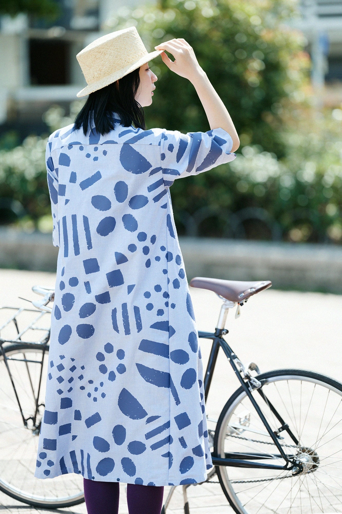 '身長：'162cm,'着用サイズ：'女M