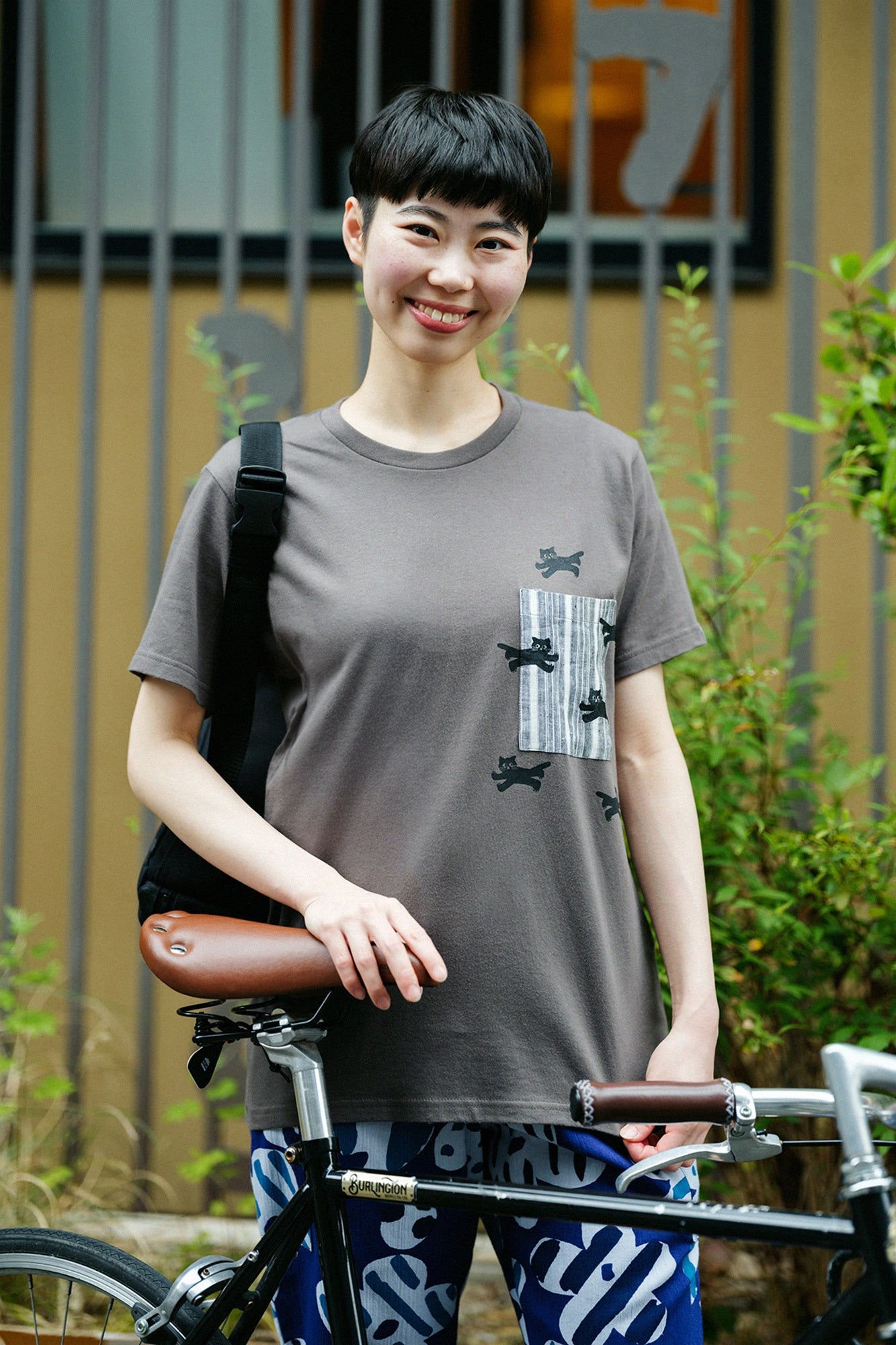 'Height：'162cm,'WearsSize：'S,左上