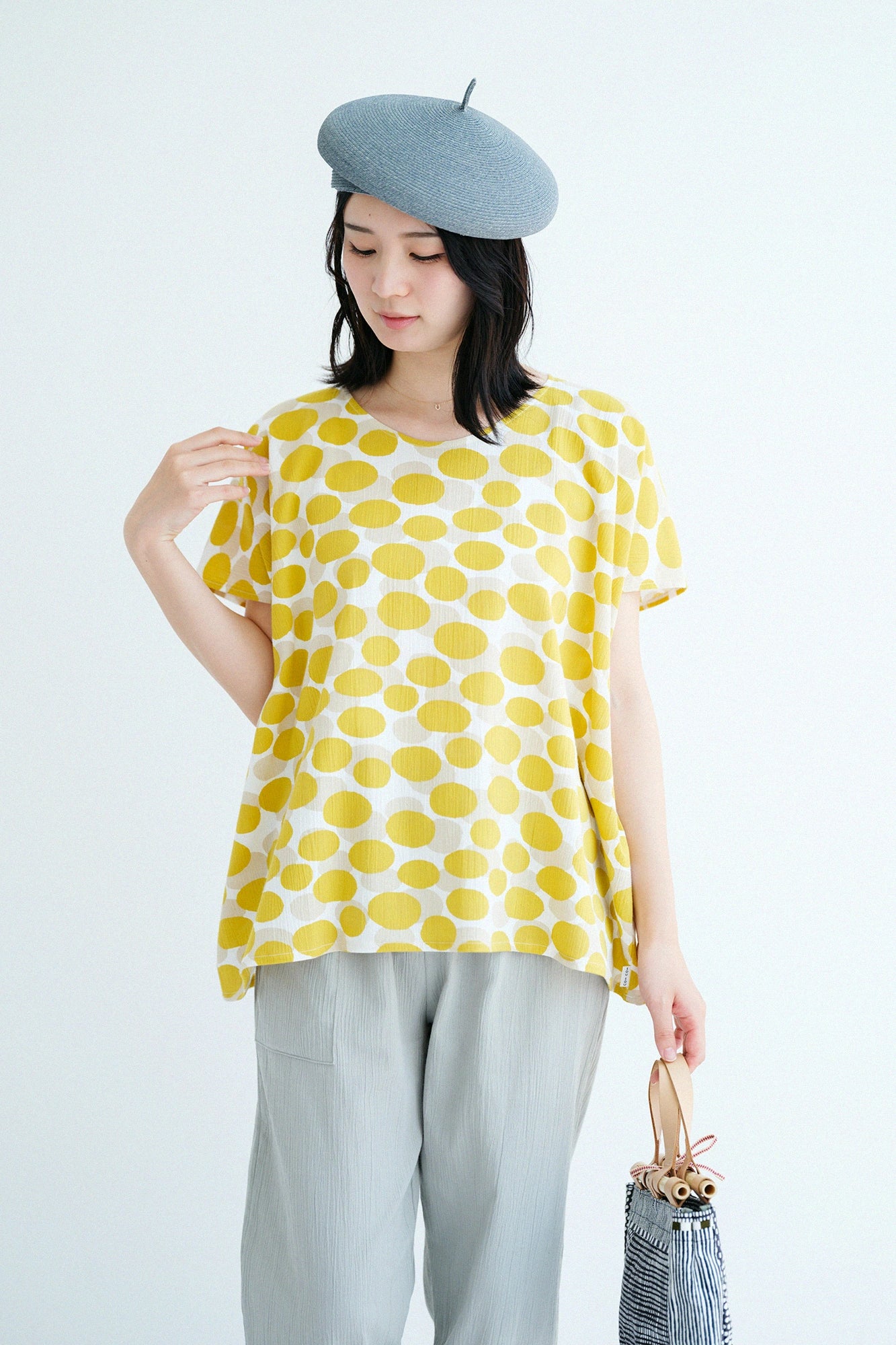 'Height:'162cm,'WearsSize：'Women F,左下
