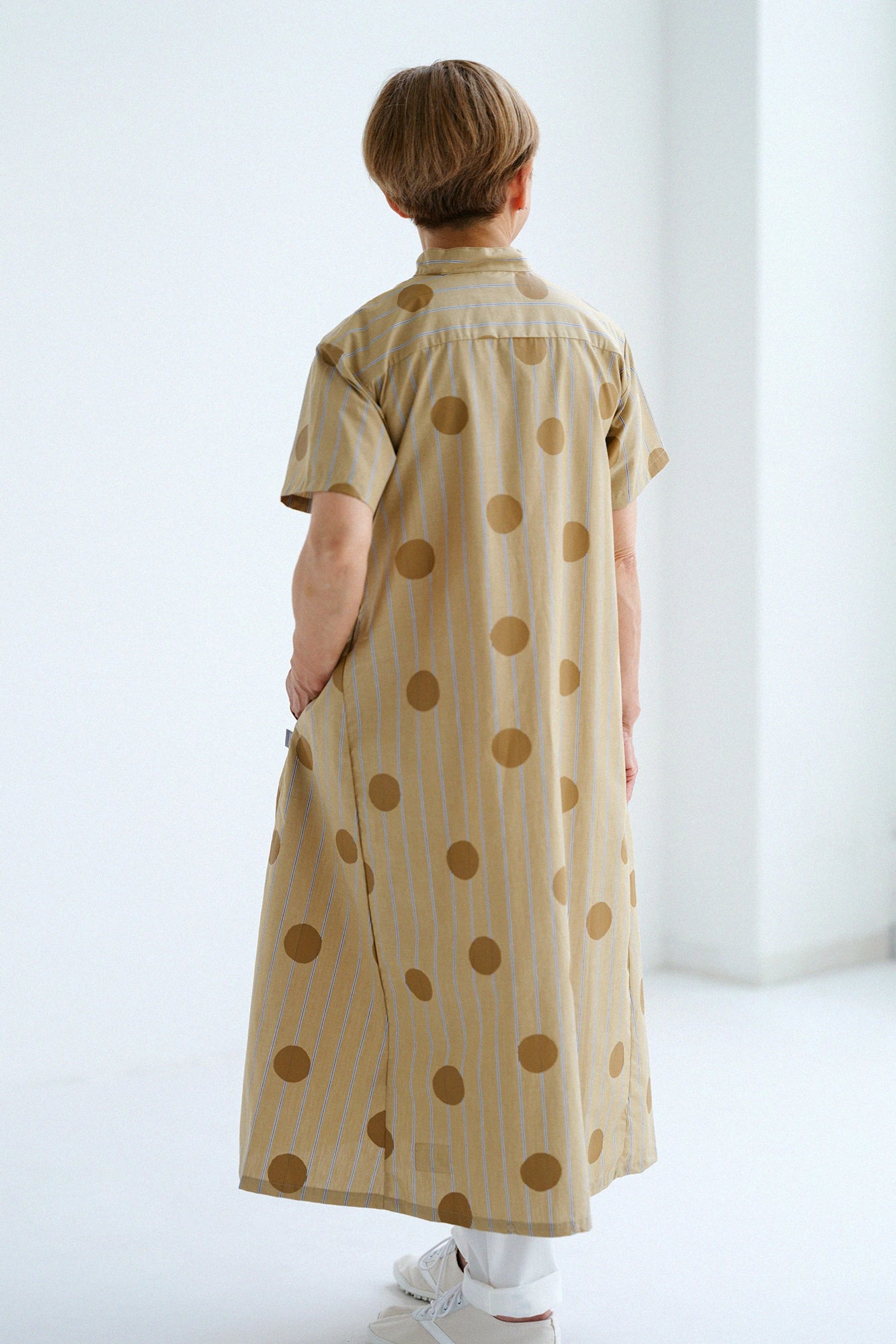 '身長：'154cm,'着用サイズ：'女M