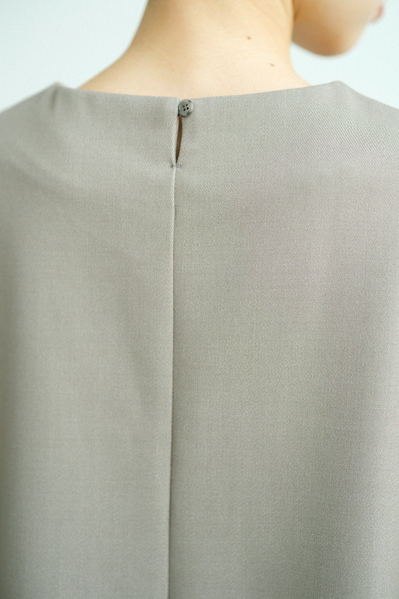 【Pre-order】Alpinix Largo One-piece Dress／Sand Beige（※Scheduled to be shipped around Dec 9）