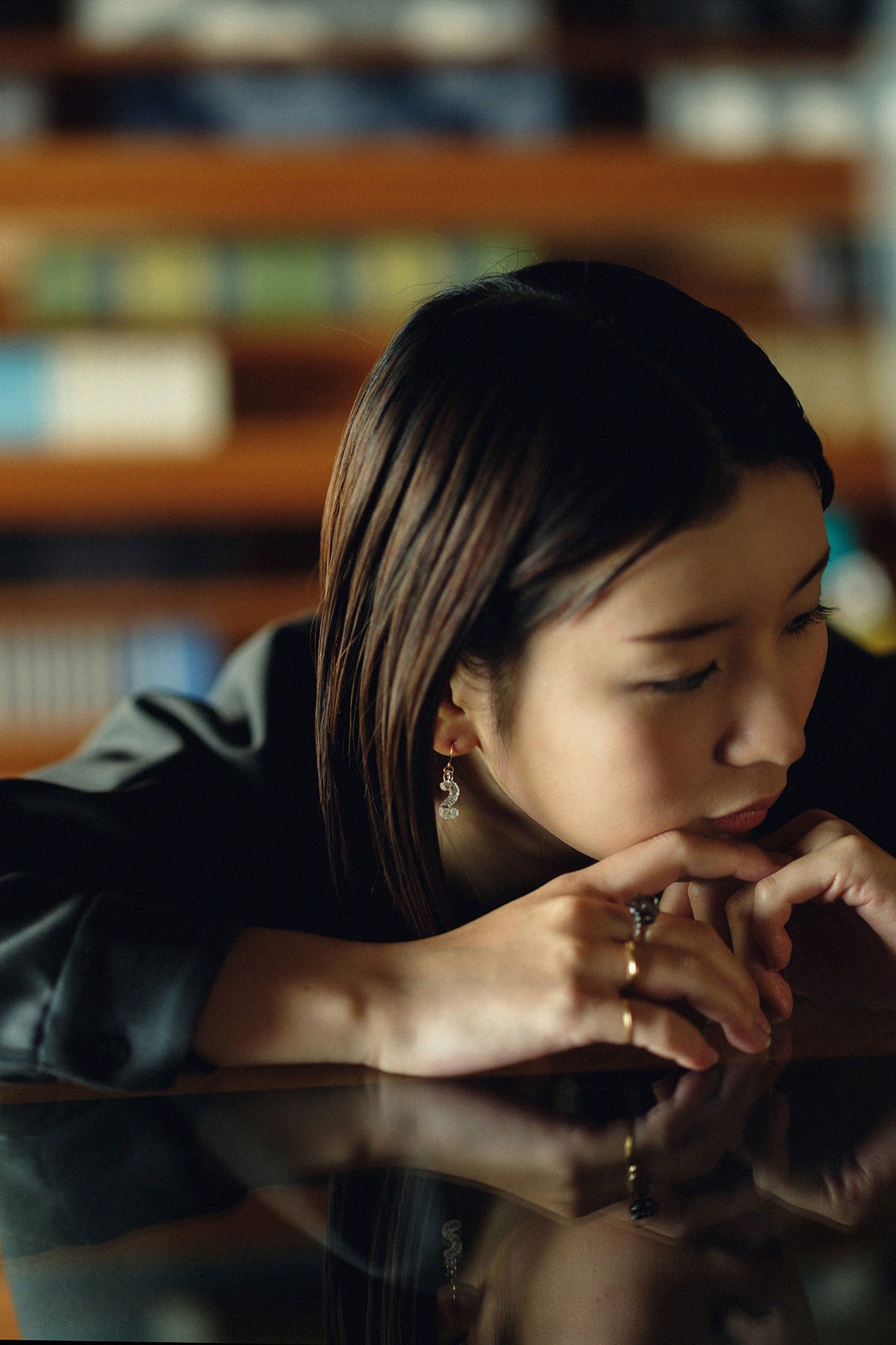 gama袋/so-su-u kon（kon）湿羽毛颜色（不锈钢）