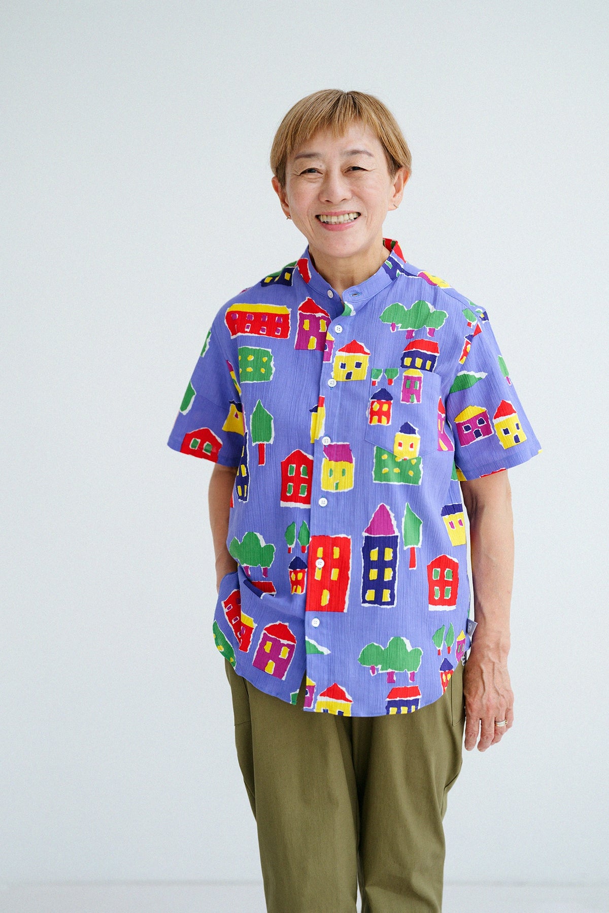'Height : '154cm,'Wears taille : 'S,左下