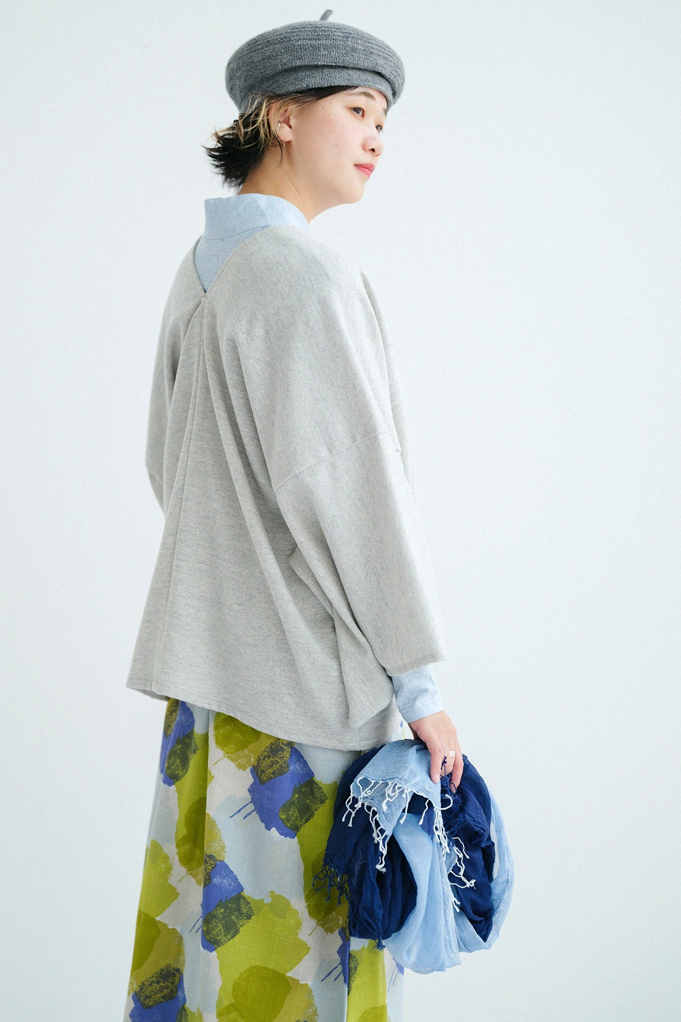 '身高：'162cm,'穿用尺码：'女F