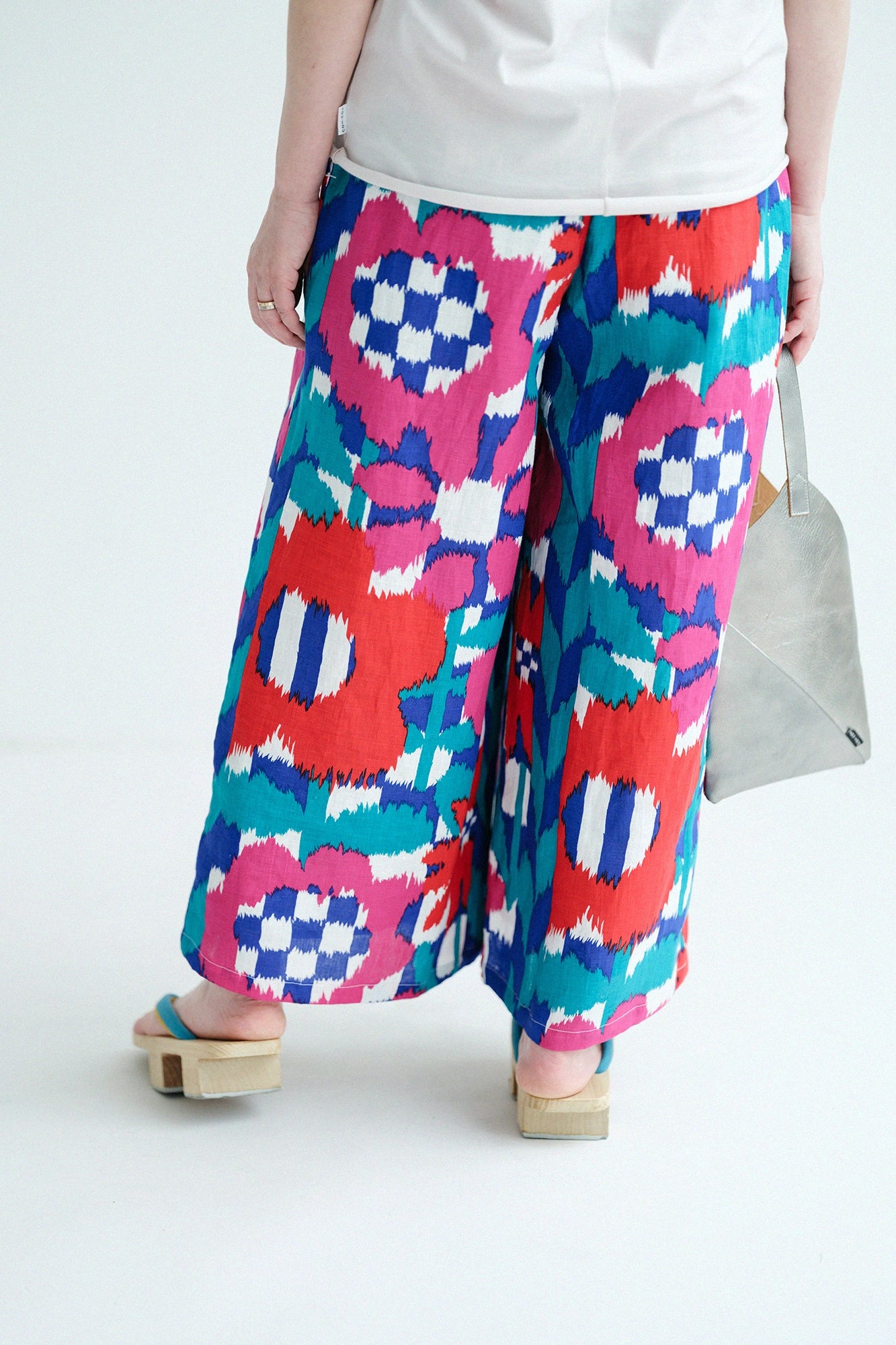 [Expédition prévue vers le 21 avril] Monpe/hanagasuri de chanvre Hironari