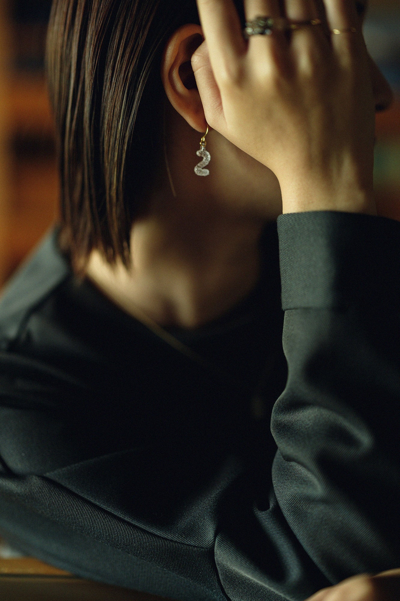 gama袋/so-su-u kon（kon）湿羽毛颜色（不锈钢）