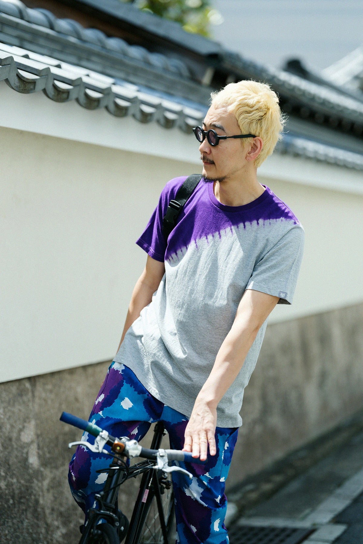 '身長：'171cm,'着用サイズ：'L