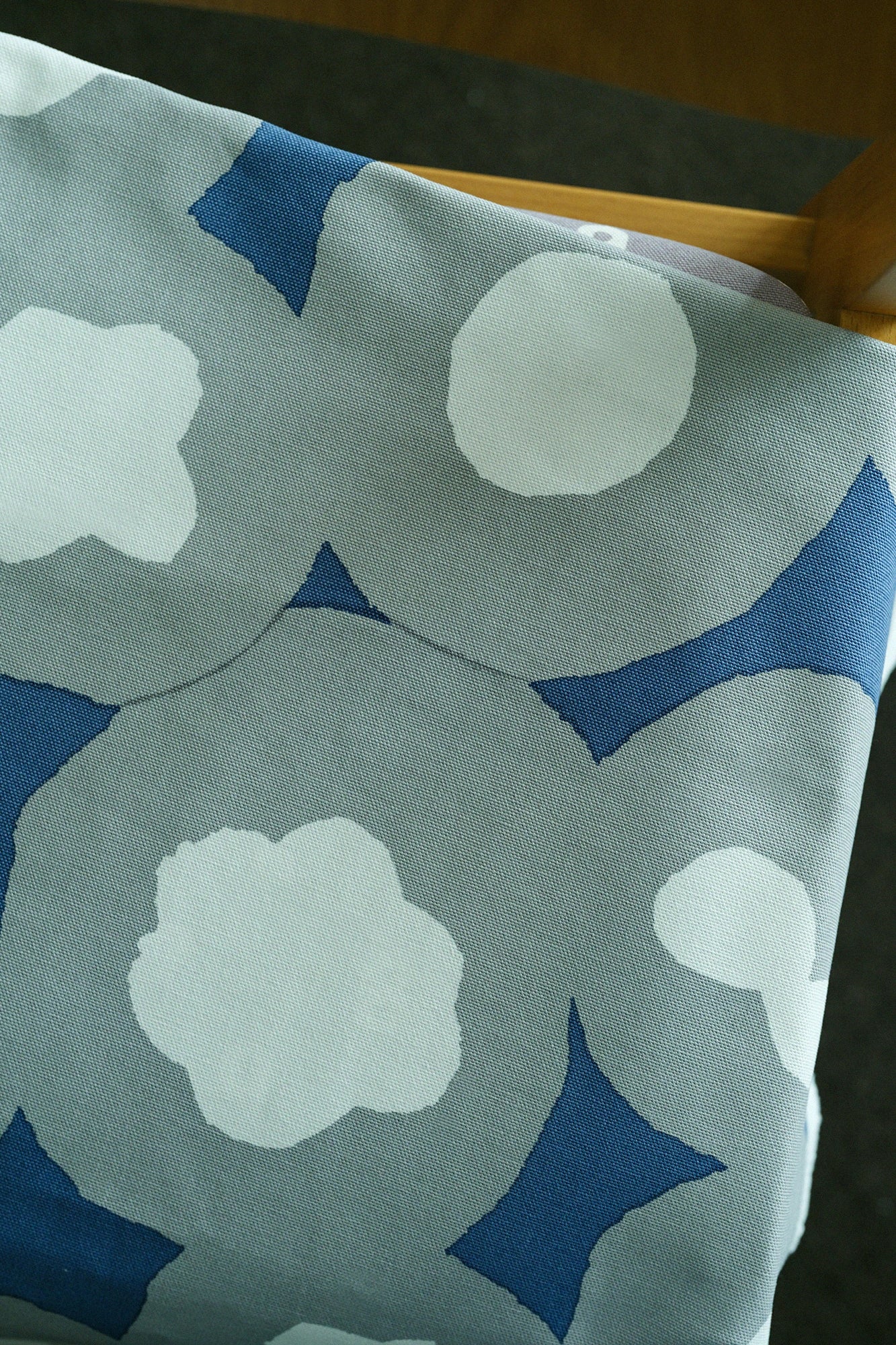 【Shipping in 1.5 months】SOU・SOU×Tendo Mokko Middle Type Chair/Touchingly Pretty 