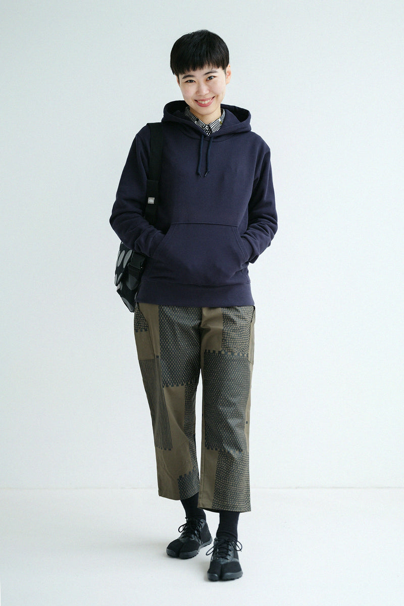 '身長：'164cm,'着用サイズ：'S
