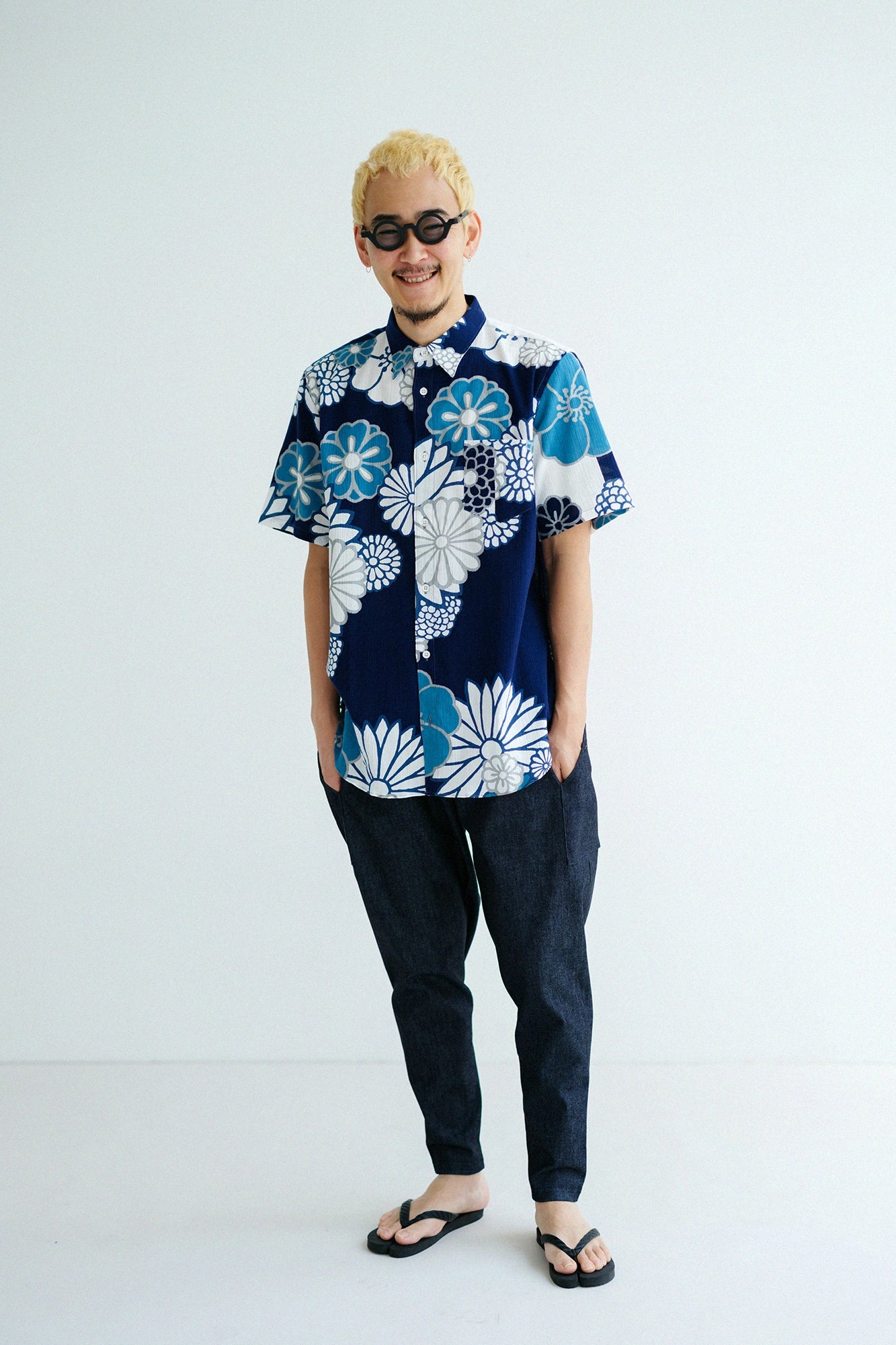 '身長：'171cm,'着用サイズ：'L