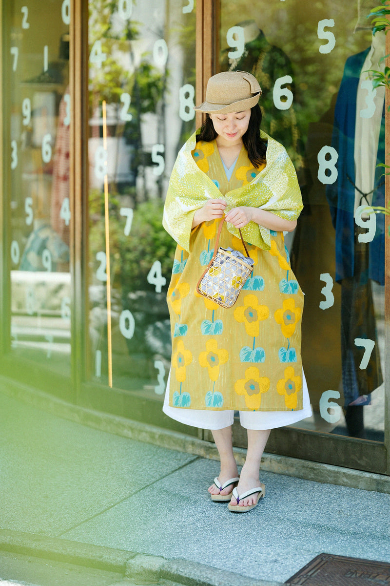 Kubimaki Short