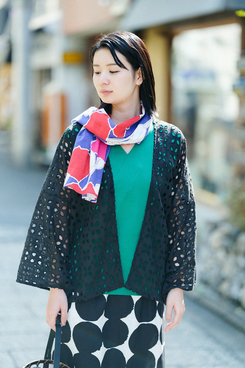 Kubimaki Short