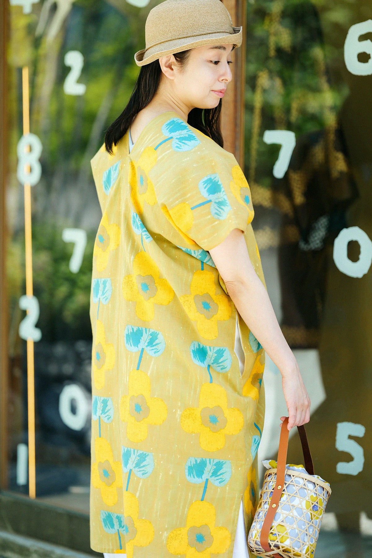 'Height:'153cm,'WearsSize：'Women F,左下