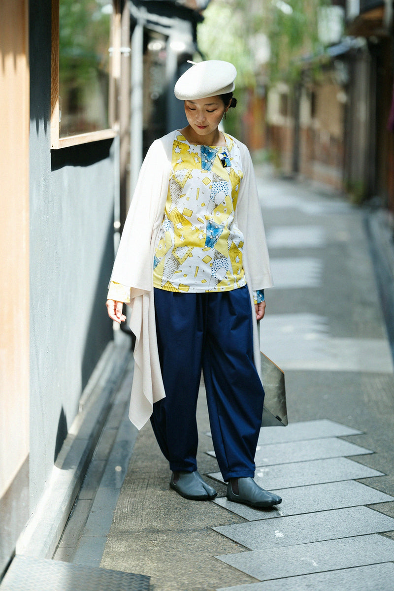 '身長：'154cm,'着用サイズ：'女S
