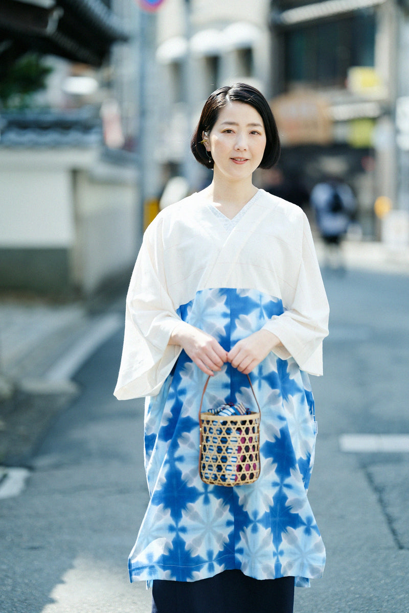 Okatabira Dress
