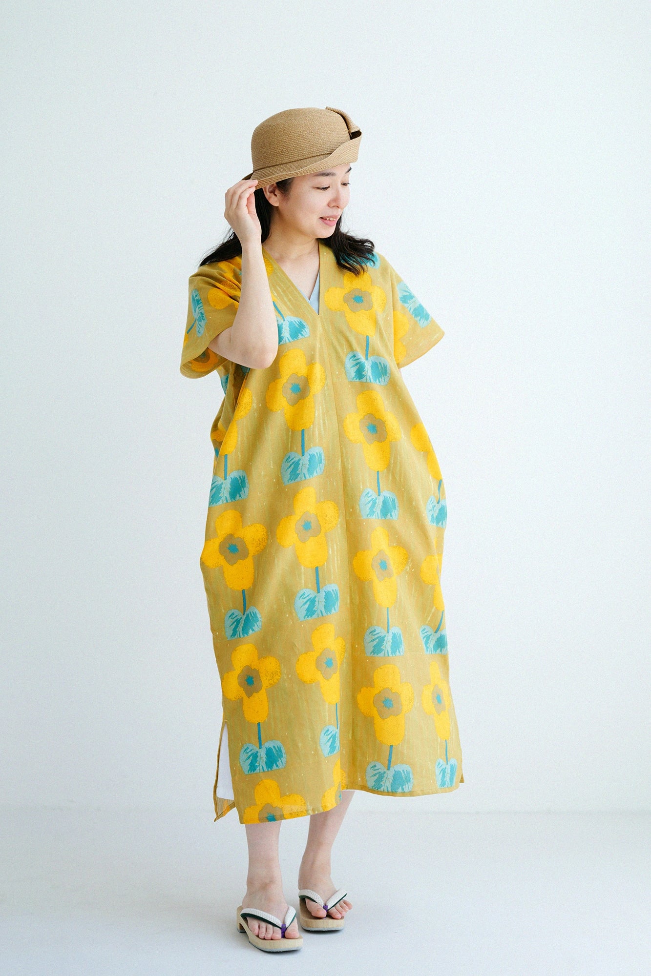 'Height:'153cm,'WearsSize：'Long
