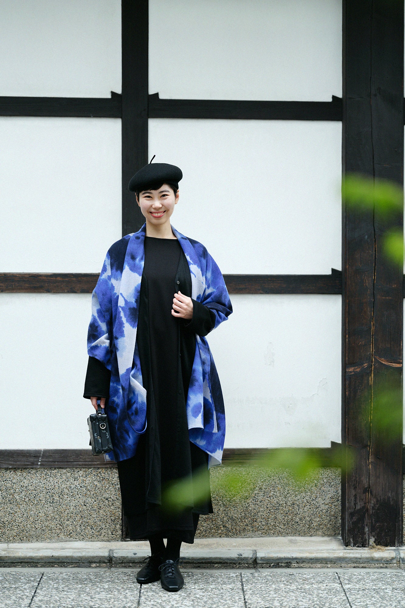 SOU・SOU×Hinata 二十重十四（はたえとおし） | SOU・SOU ブログ 「一