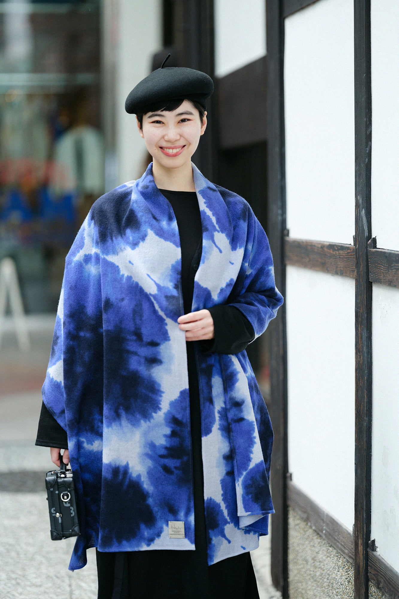 予約】SOU・SOU×Hinata 二十重十四