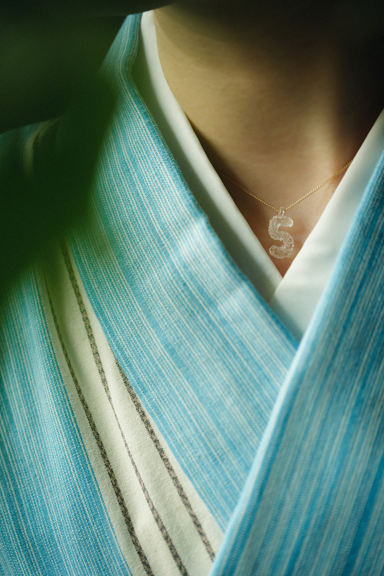 SOU・SOU×HARIO Lampwork Factory ネックレス／SO-SU-U 5