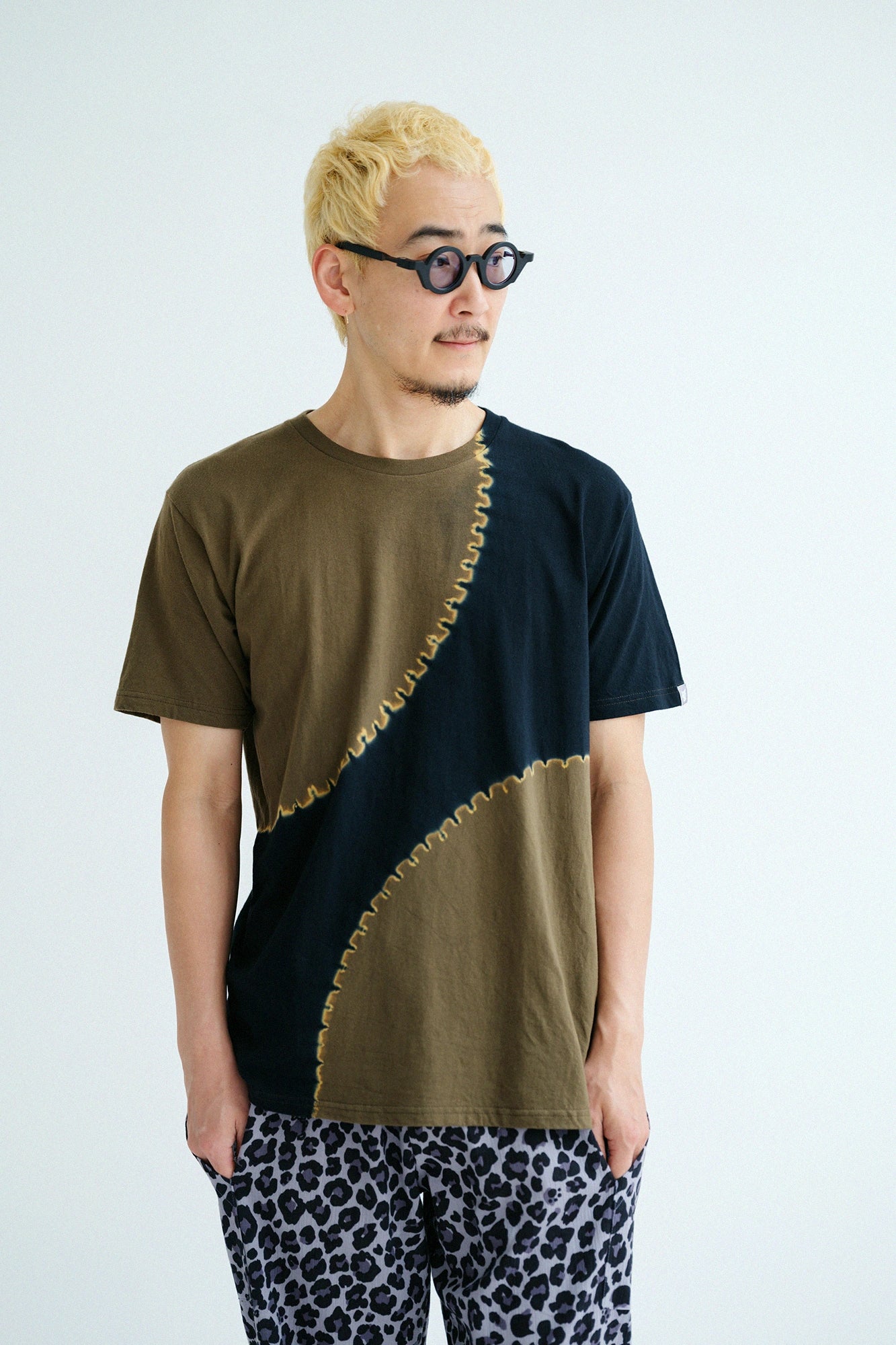 '身長：'171cm,'着用サイズ：'L