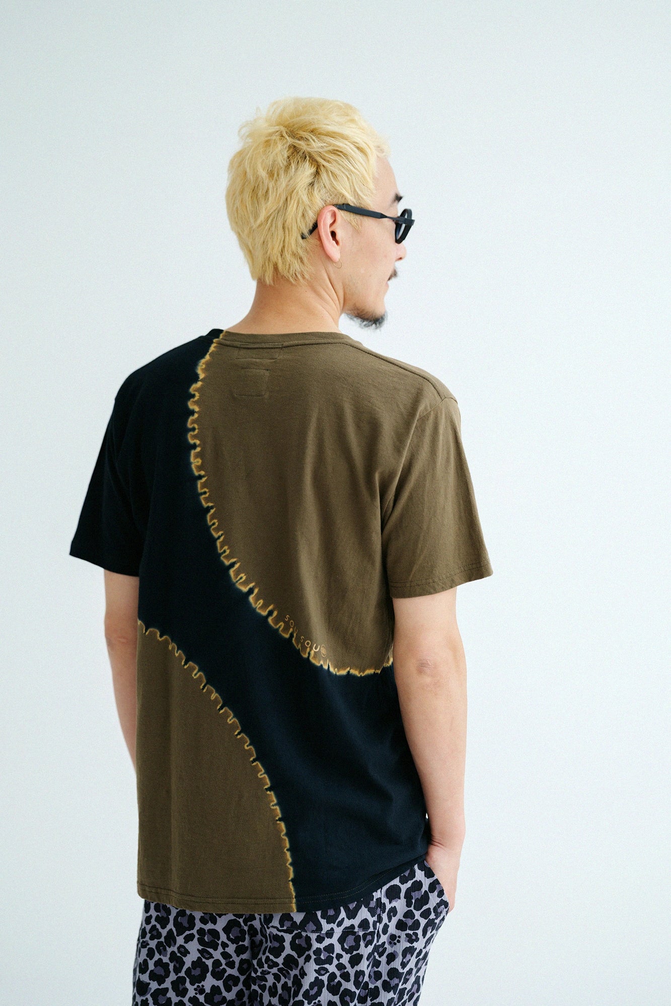 '身長：'171cm,'着用サイズ：'L