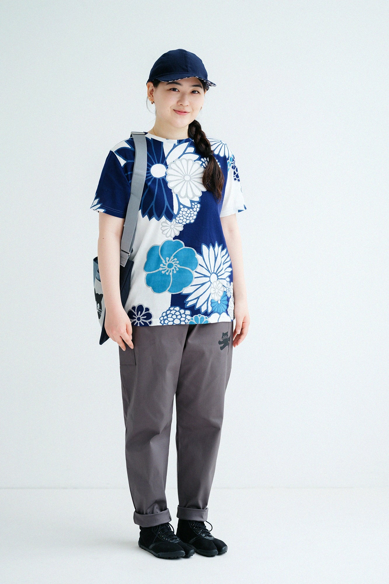 'Height :'158 cm,'Wears taille :'S