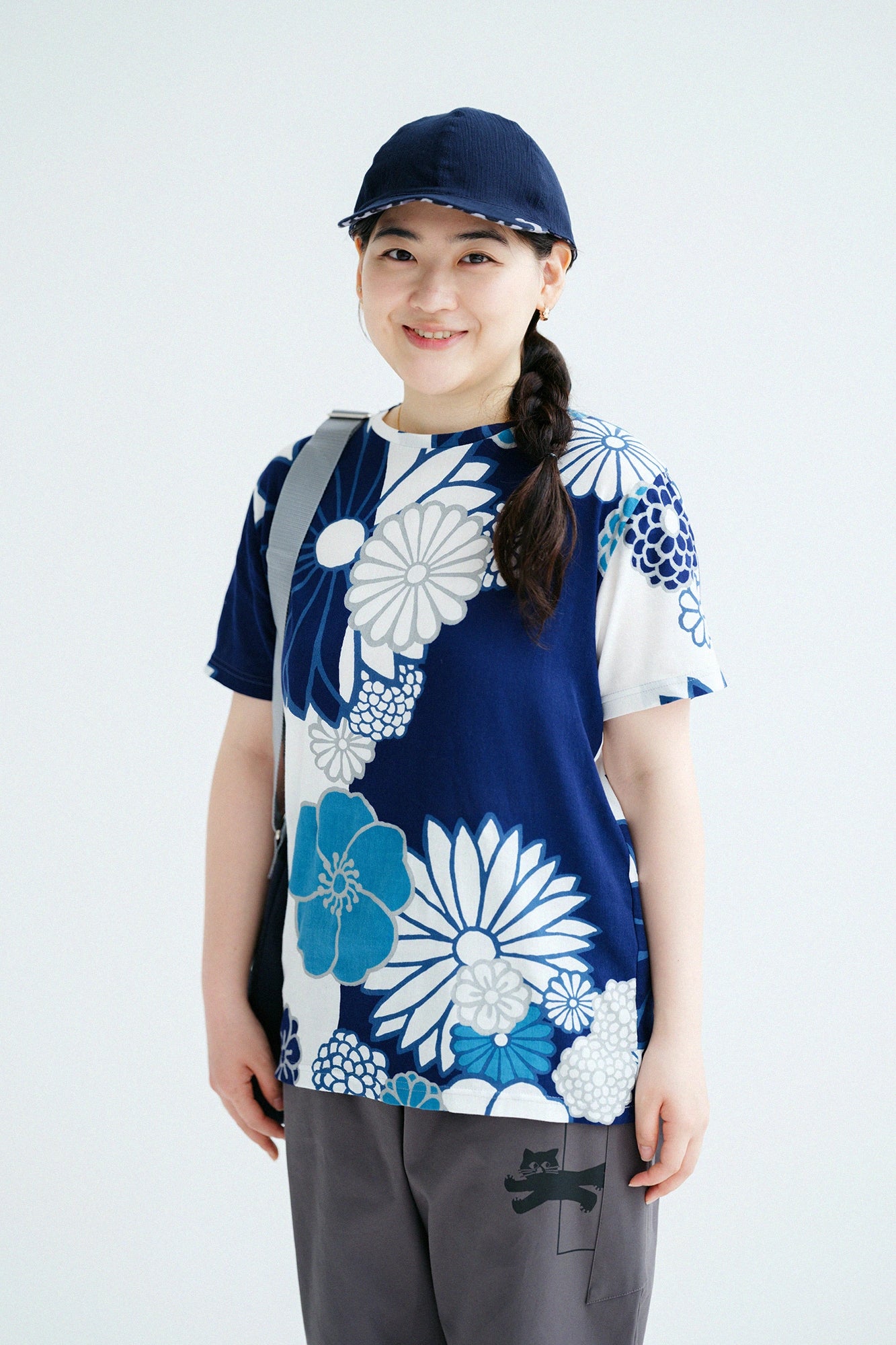 'Height :'158 cm,'Wears taille :'S