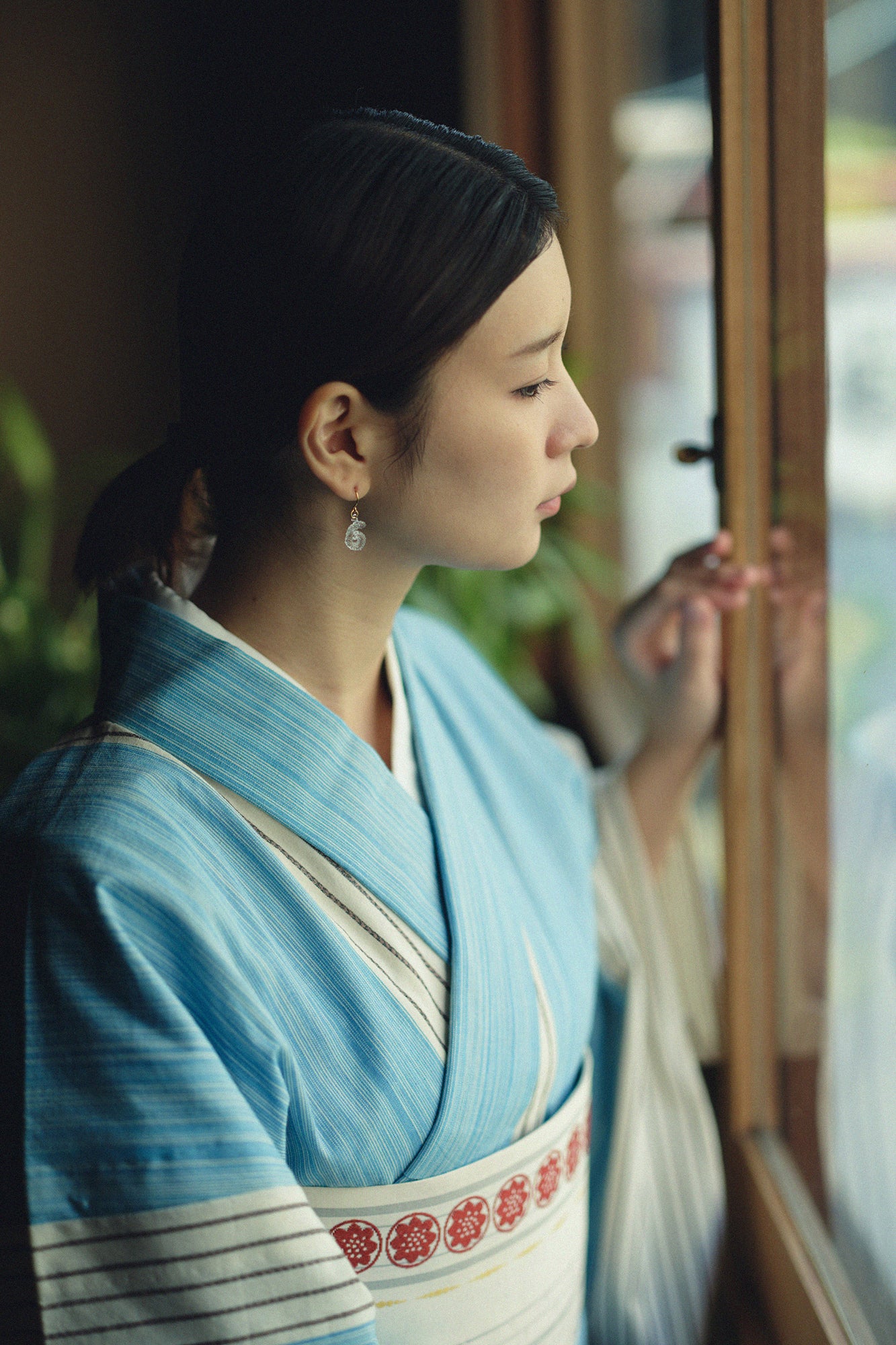 gama袋/so-su-u kon（kon）湿羽毛颜色（不锈钢）