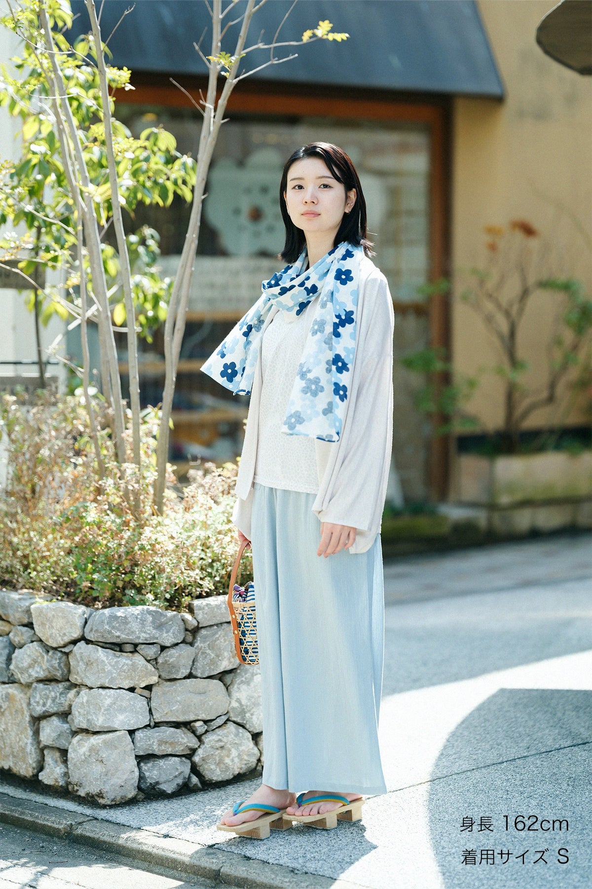 [Expédition prévue vers le 21 avril] Takashima Jiji 20/20 Hironari Monpe/Pale Celadon
