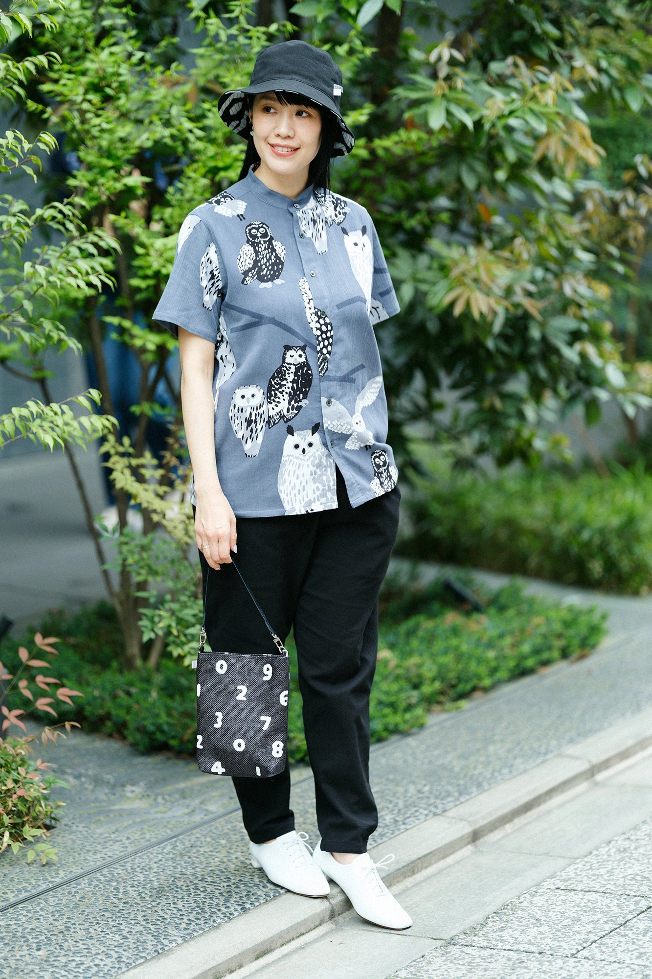 '身長：' 161cm,'着用サイズ：'S
