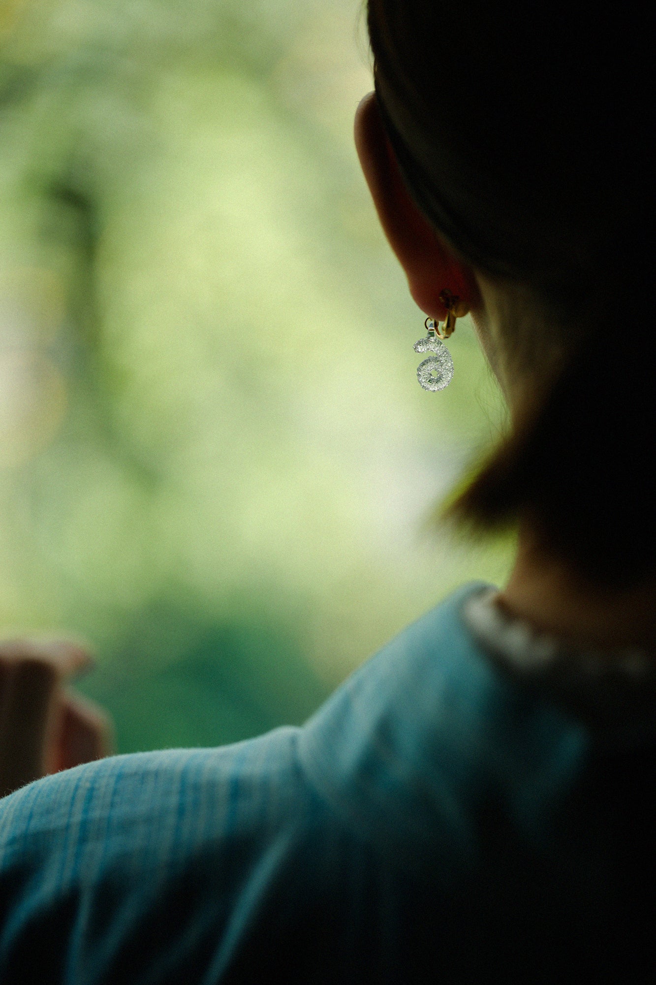 gama袋/so-su-u kon（kon）湿羽毛颜色（不锈钢）