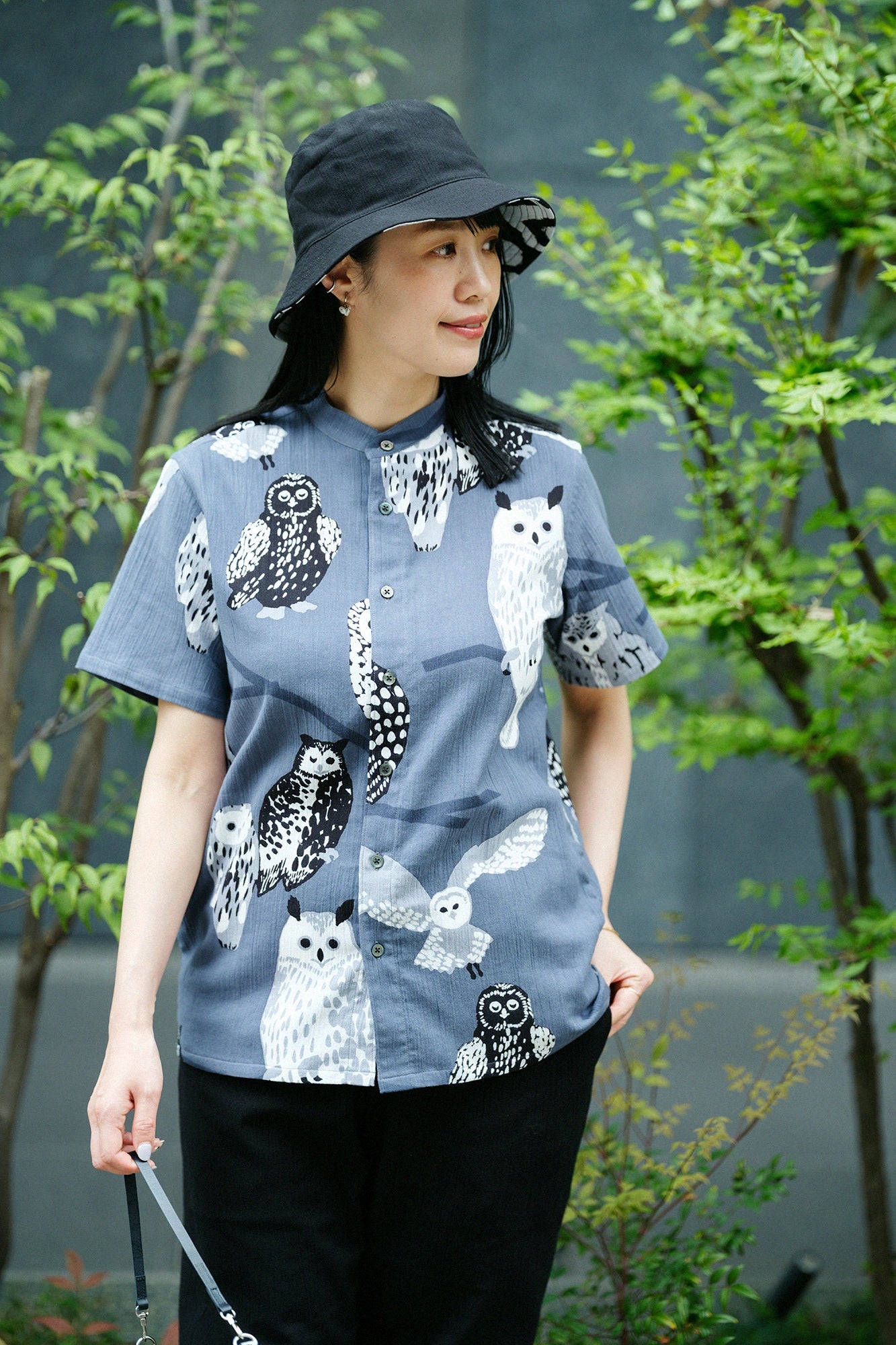 '身長：' 161cm,'着用サイズ：'S
