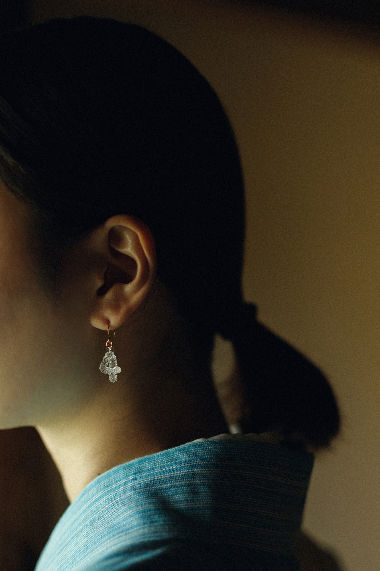 gama袋/so-su-u kon（kon）湿羽毛颜色（不锈钢）