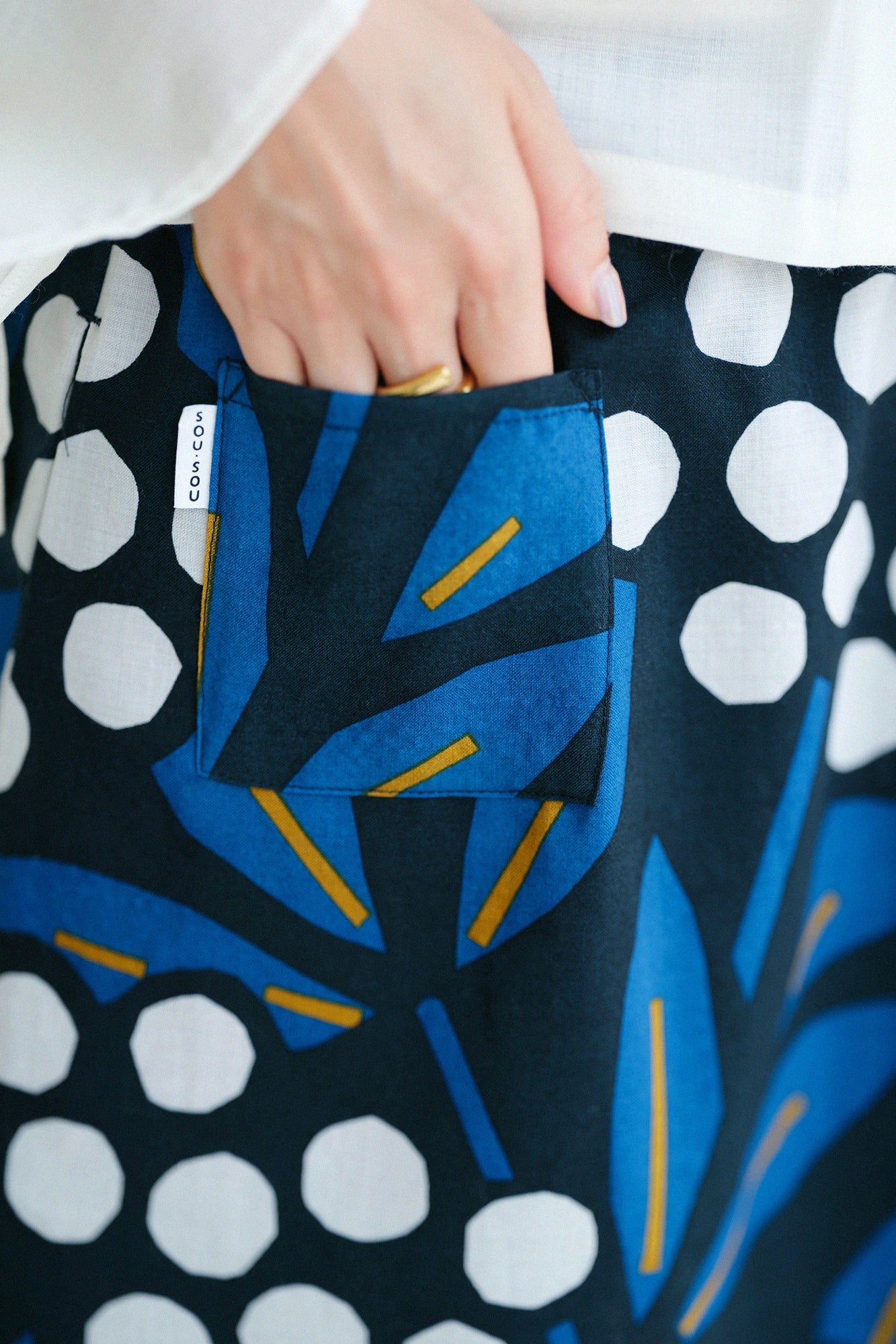 【Voraussichtlicher Versand um den 22. September】 Mosurin Zweiteiliger Kimono / Nanten-Bambus 