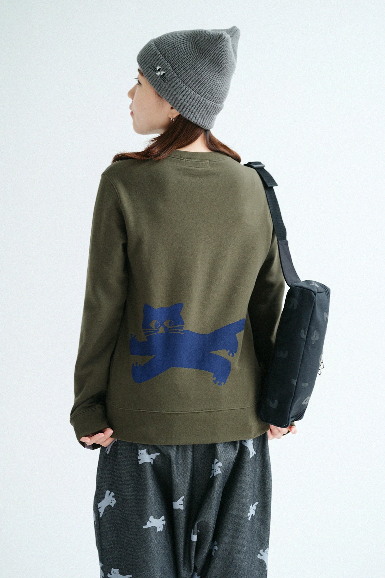 '身長：'158cｍ,'着用サイズ：'S
