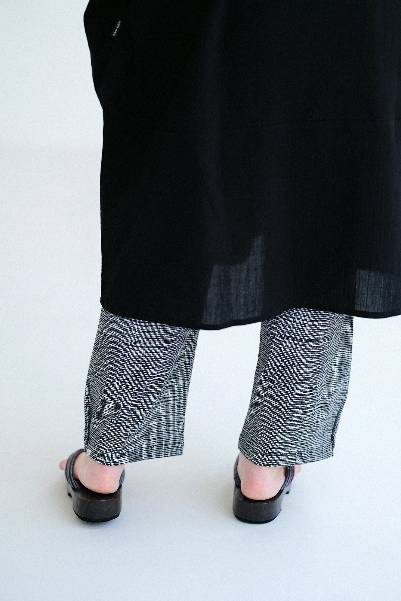 'Height:'153 cm,'WearsTaille : »Normal