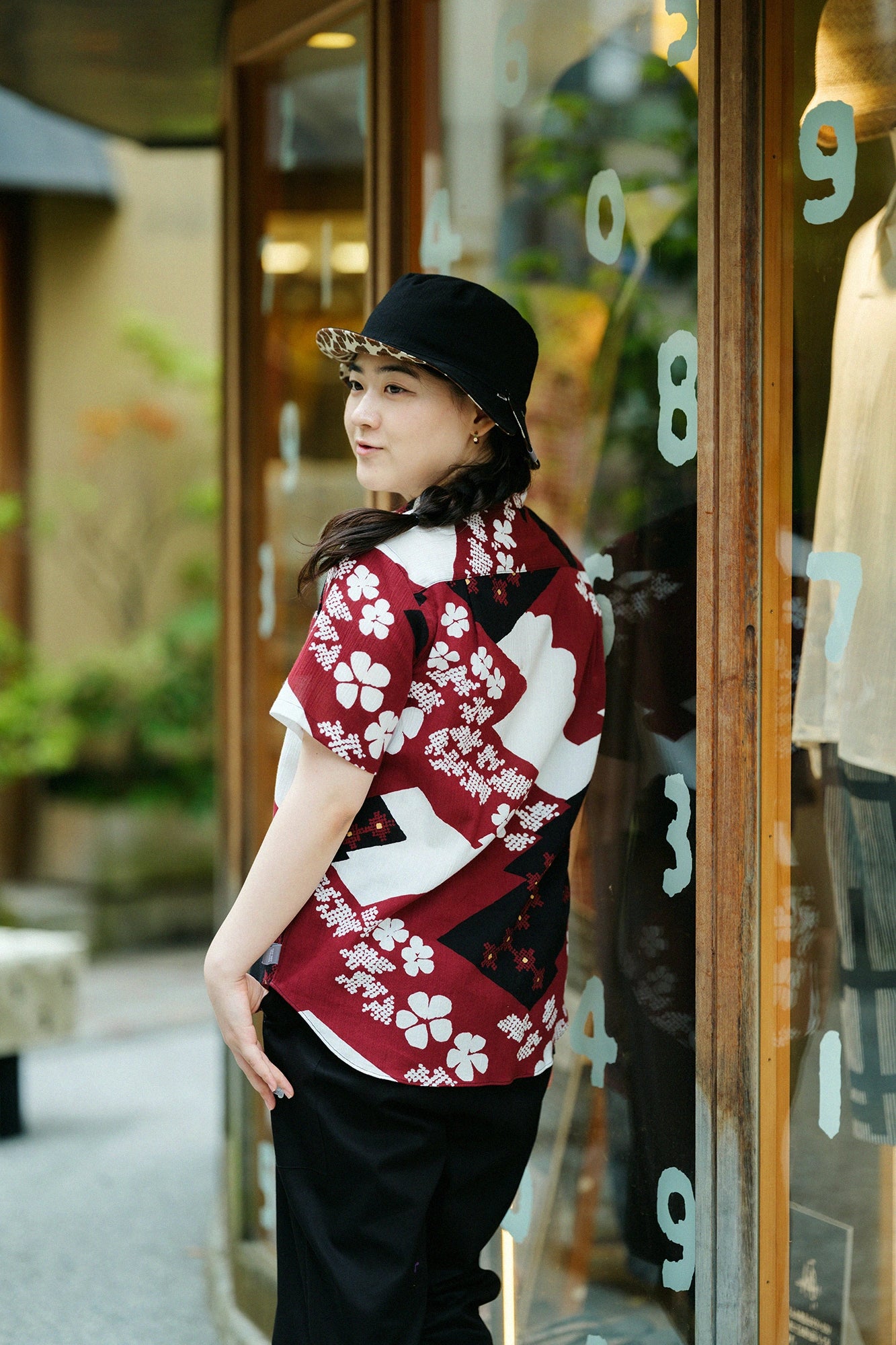 '身長：'158cｍ,'着用サイズ：'S